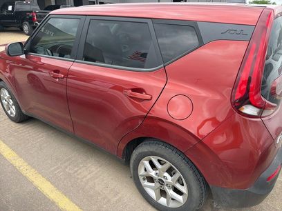 Used 2022 Kia Soul LX w/ Technology Package
