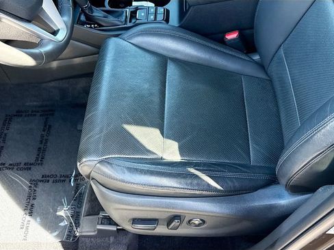Used 2020 Hyundai Tucson Limited FWD image 19