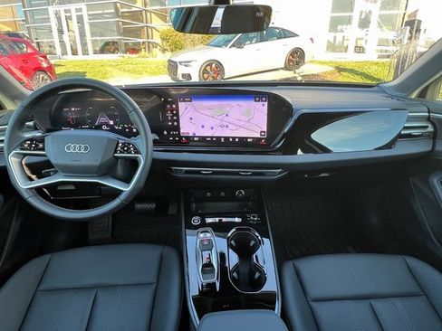 Certified 2025 Audi A5 2.0T Premium image 2