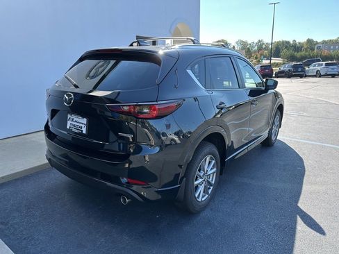 New 2025 MAZDA CX-5 AWD 2.5 S image 6