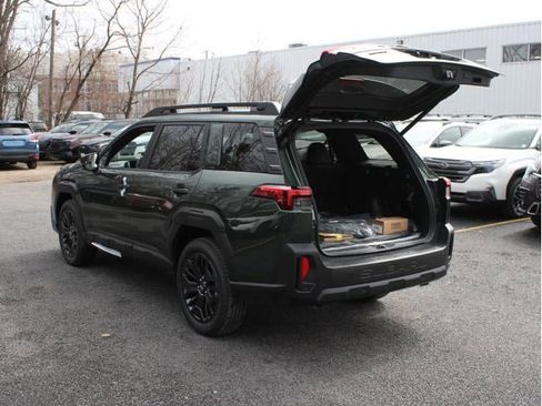 New 2026 Subaru Outback Limited XT image 25