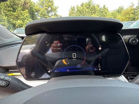 New 2026 Chevrolet Trax LT w/ Driver Confidence Package FWD image 23