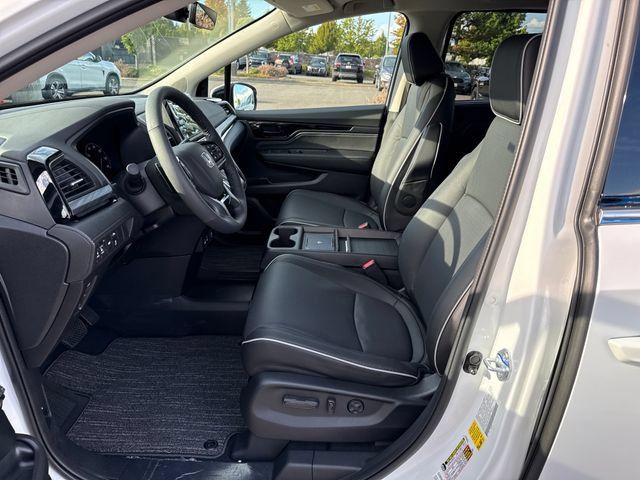 New 2026 Honda Odyssey Elite image 15