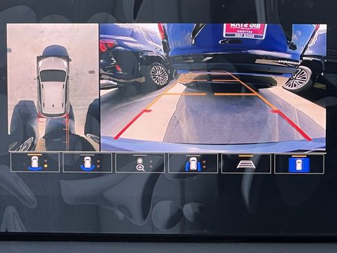 New 2026 Buick Encore GX Avenir w/ Avenir Technology Package image 18