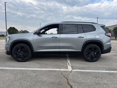 New 2026 GMC Acadia Elevation w/ Black Edition