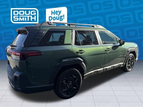 New 2026 Subaru Outback Limited image 5