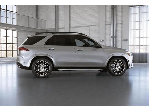 Used 2023 Mercedes-Benz GLE 350 4MATIC image 18
