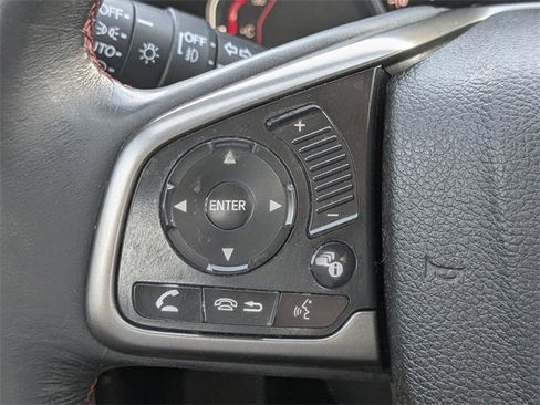 Used 2018 Honda Civic Si image 26