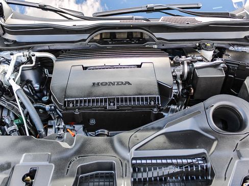 Certified 2025 Honda Pilot Black Edition image 27