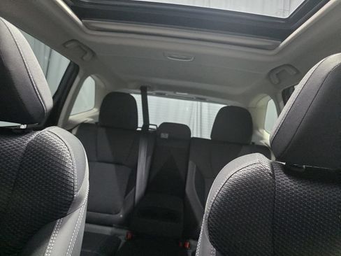 Certified 2023 Subaru Forester Premium AWD/4WD image 16