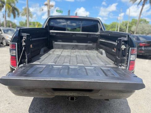 Used 2013 Honda Ridgeline Sport image 5