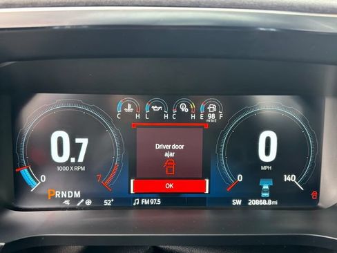 Used 2022 Ford F150 Raptor w/ Equipment Group 801A High AWD/4WD image 17
