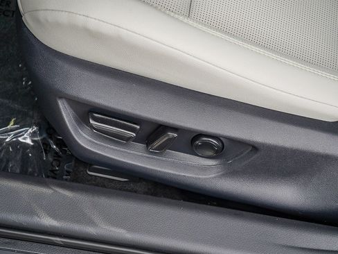 New 2026 Toyota Camry XLE w/ Premium Package FWD image 28