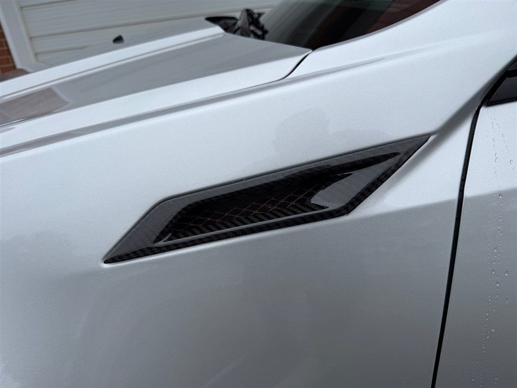 Used 2009 Cadillac CTS V RWD image 18