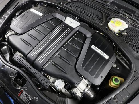 Used 2014 Bentley Continental GT Speed AWD/4WD image 29