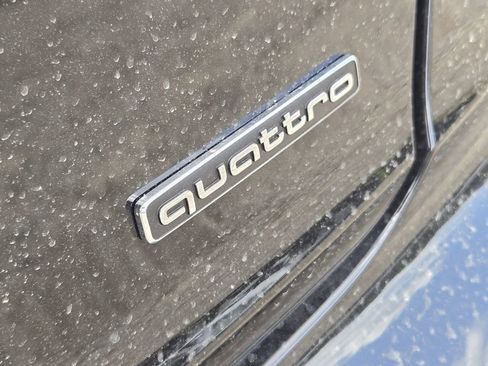 New 2026 Audi A8 L 3.0T AWD/4WD image 14