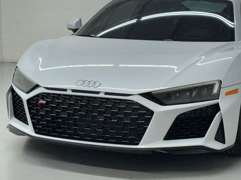 Used 2022 Audi R8 V10 performance image 27