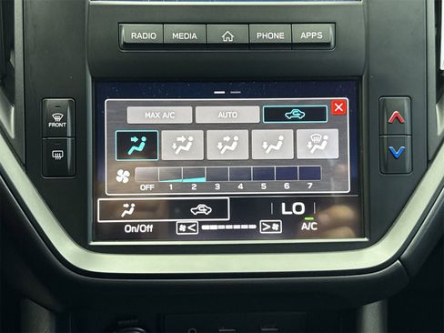 Used 2023 Subaru WRX image 27