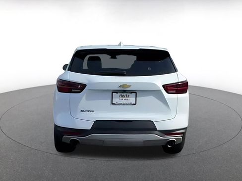 Used 2025 Chevrolet Blazer LT image 12