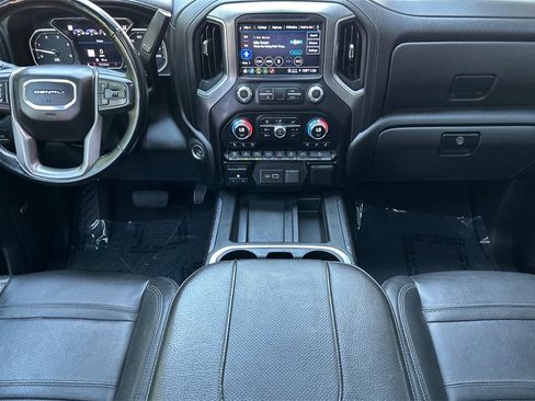 Used 2023 GMC Sierra 2500 Denali w/ Denali Ultimate Package image 14