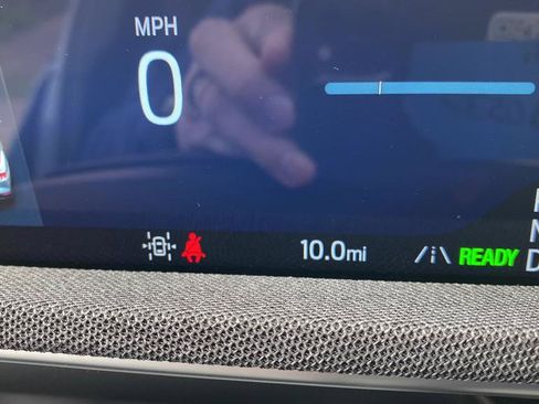 New 2026 Ford Mustang Mach-E Premium AWD/4WD image 10