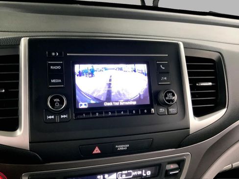 Used 2019 Honda Ridgeline RTL image 29