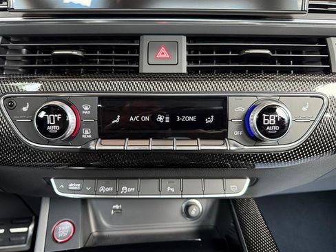 Used 2024 Audi S4 Premium Plus image 22