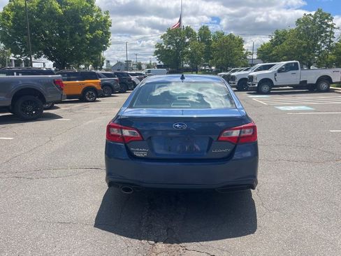 Used 2019 Subaru Legacy 2.5i Premium AWD/4WD image 5