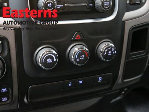 Used 2018 RAM 1500 Tradesman image 20