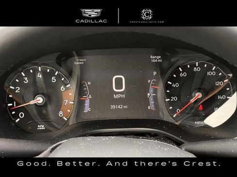 Used 2025 Jeep Compass Limited AWD/4WD image 14