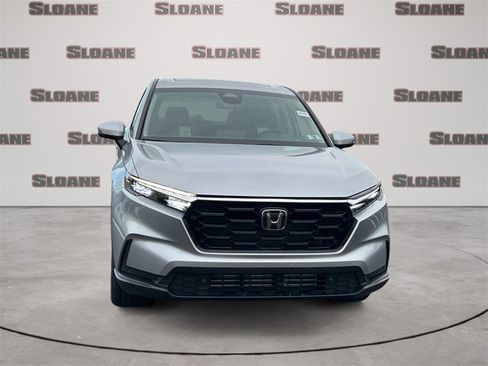 New 2026 Honda CR-V EX-L image 8