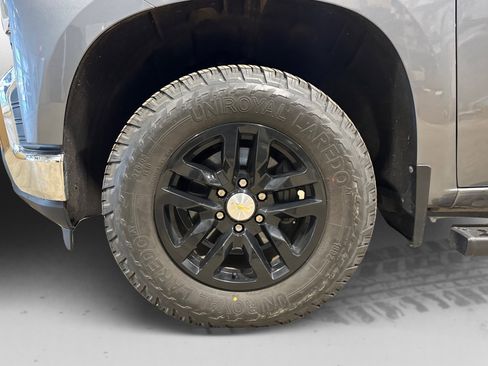 Used 2020 Chevrolet Silverado 1500 LT w/ All-Star Edition AWD/4WD image 49