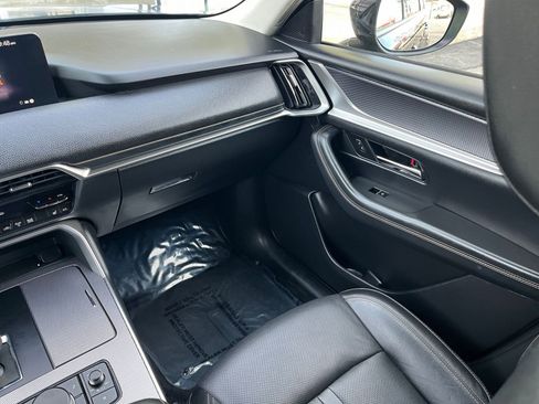 Used 2025 MAZDA CX-90 3.3 Turbo w/ Preferred Package image 34