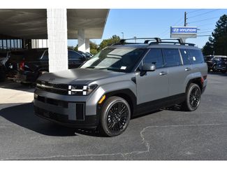 New 2026 Hyundai Santa Fe Calligraphy video 1