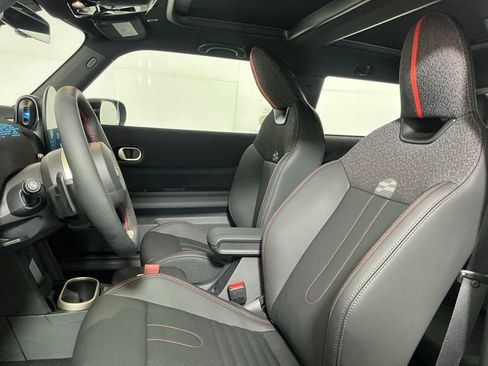 New 2026 MINI Cooper S FWD image 20