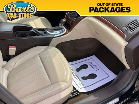 Used 2014 Buick Regal AWD image 15