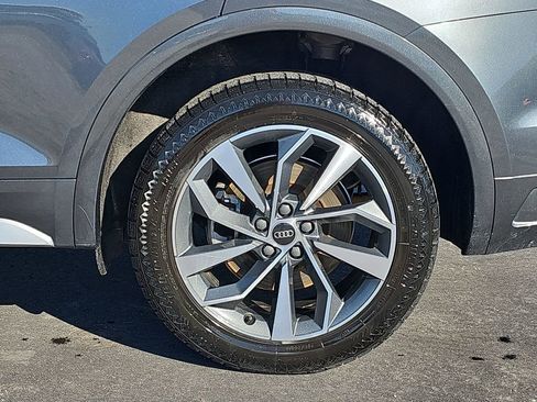 Used 2023 Audi Q5 2.0T Premium Plus image 38