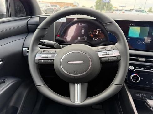 New 2026 Hyundai Tucson XRT AWD/4WD image 10
