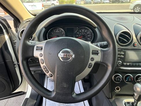 Used 2013 Nissan Rogue S w/ Special Edition Pkg FWD image 15