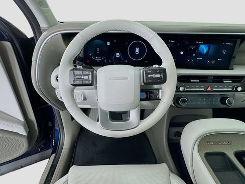 New 2026 Hyundai Palisade SEL FWD image 10