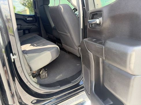 Used 2020 Chevrolet Silverado 1500 LT w/ All-Star Edition AWD/4WD image 12
