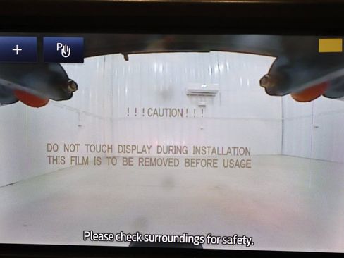 New 2026 Ford F550 4x4 Regular Cab Super Duty image 25