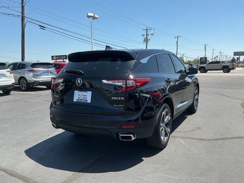 New 2026 Acura RDX w/ Technology Package image 5