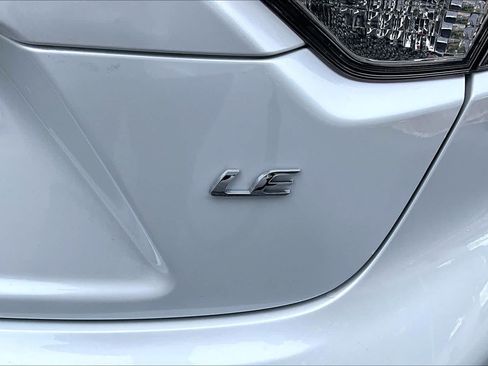 Certified 2026 Toyota Corolla LE FWD image 10