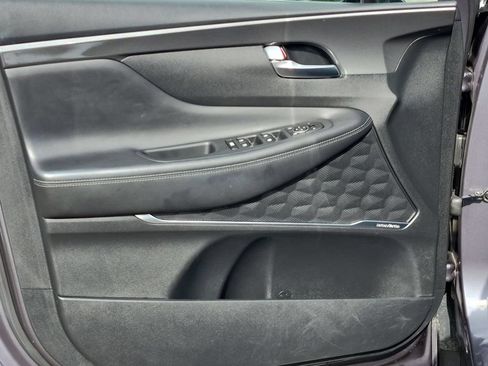 Used 2022 Hyundai Santa Fe SEL Premium AWD/4WD image 13