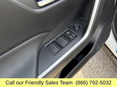 New 2025 Toyota RAV4 XLE Premium w/ Weather Package image 11