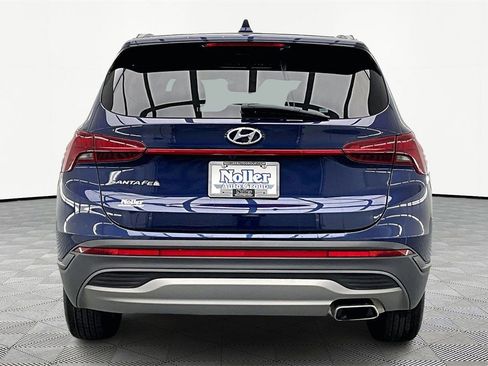 Used 2023 Hyundai Santa Fe SE image 4