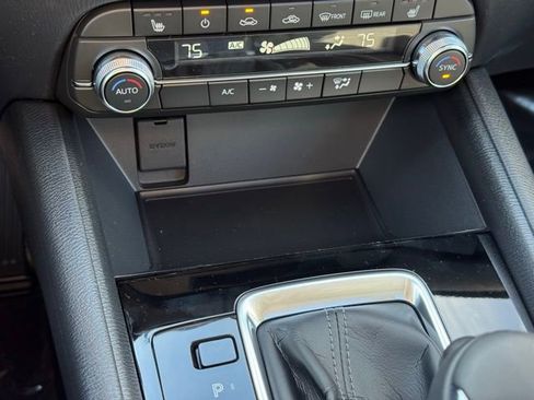 New 2025 MAZDA CX-5 AWD 2.5 S w/ Preferred Package image 13