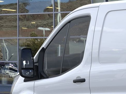 New 2025 Ford Transit 350 148 Low Roof image 21