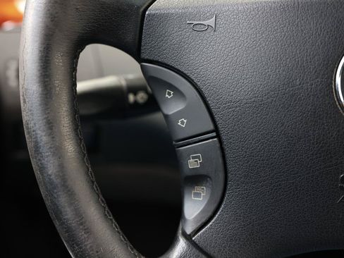 Used 2004 Mercedes-Benz S 430 image 24